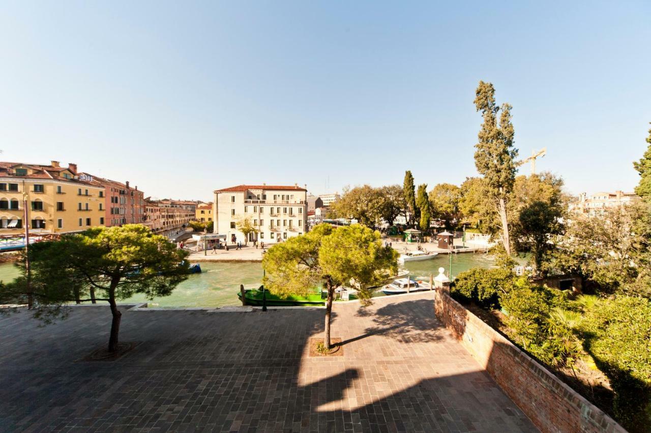 Ca Susanna Near Train Station Apartment Venice Exterior photo