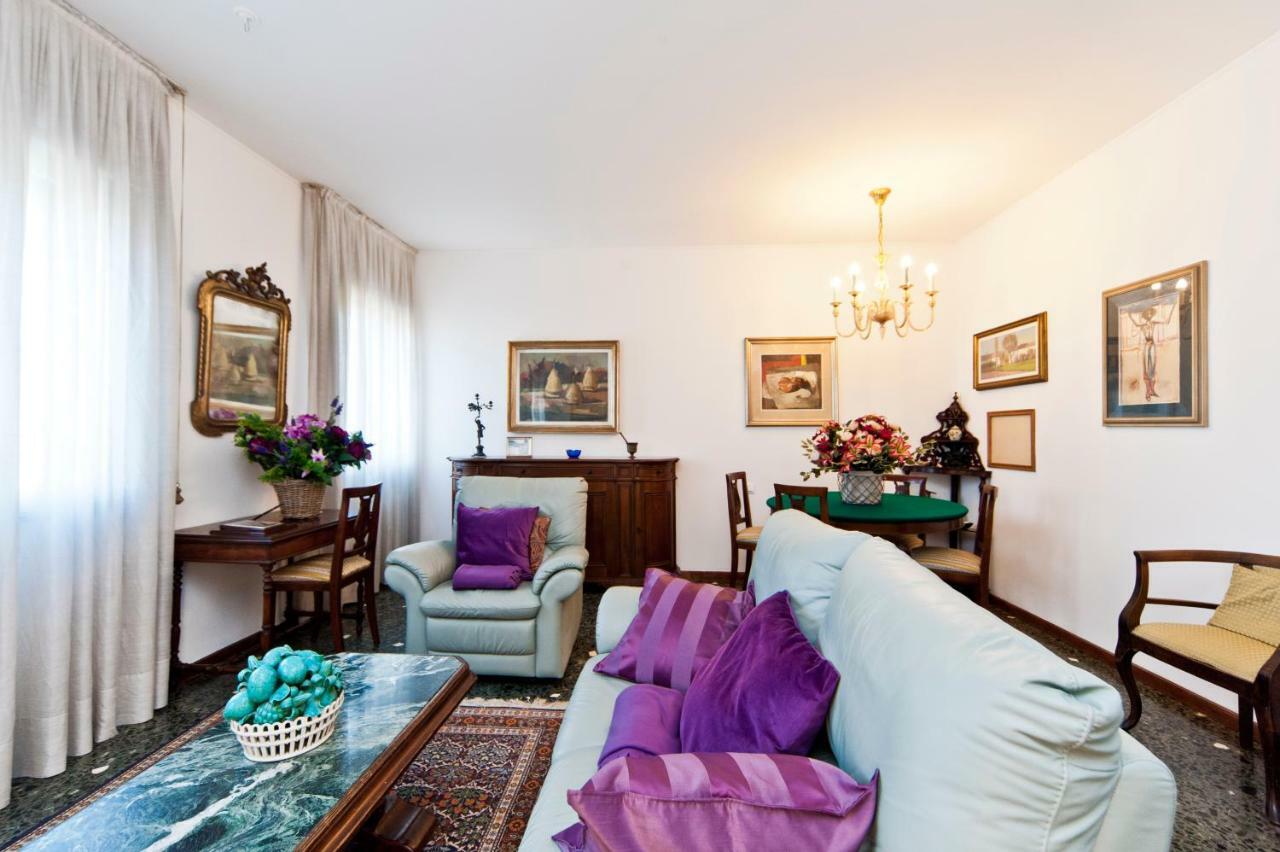 Ca Susanna Near Train Station Apartment Venice Exterior photo