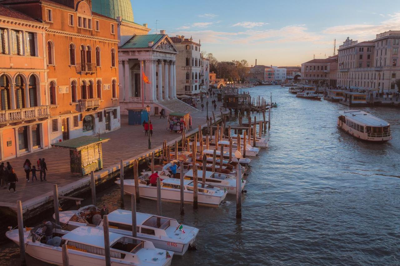 Ca Susanna Near Train Station Apartment Venice Exterior photo